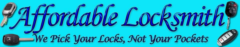 Affordable Locksmith