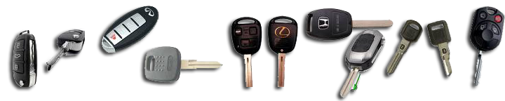 Keys
